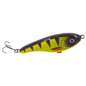Džerks Merganser Ripper Jerk 100SS #S012 ( 10cm, 25g, 0.5-2m)