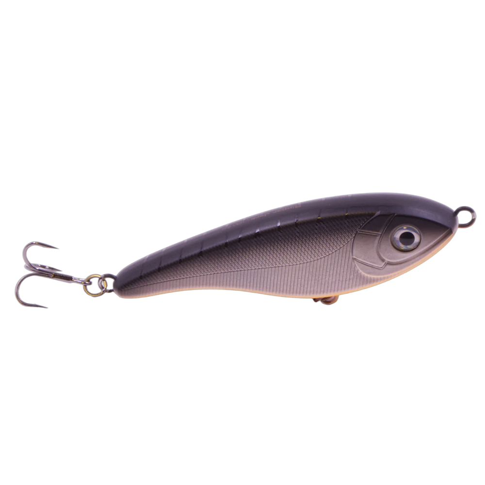 Džerks Merganser Ripper Jerk 100SS #S025 ( 10cm, 25g, 0.5-2m)