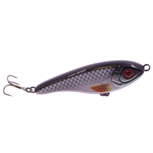Džerks Merganser Ripper Jerk 100SS #S028 ( 10cm, 25g, 0.5-2m)