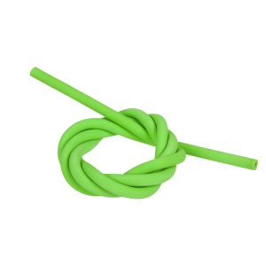 Silikona caurule MADCAT Rig Tube Green 1m (8mm/5,5mm)