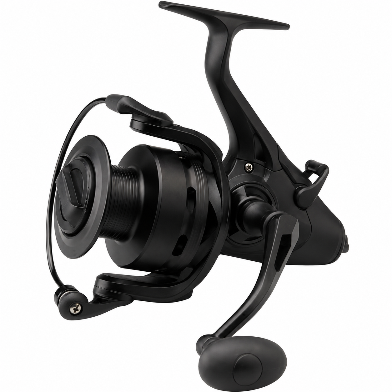 Spole DAM Quick Runshift 4 4000S FS