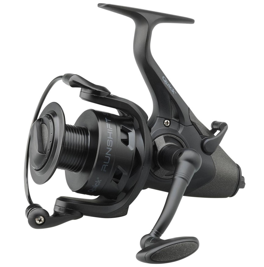Spole DAM Quick Runshift 3 6000 FS