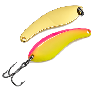 Šūpiņš Akara "Kukri" - 27/GO ( 12g, 60mm )