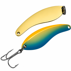 Šūpiņš Akara "Kukri" - 46/GO ( 12g, 60mm )