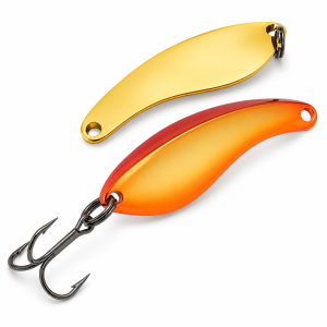 Šūpiņš Akara "Kukri" - 47/GO ( 10g, 55mm )