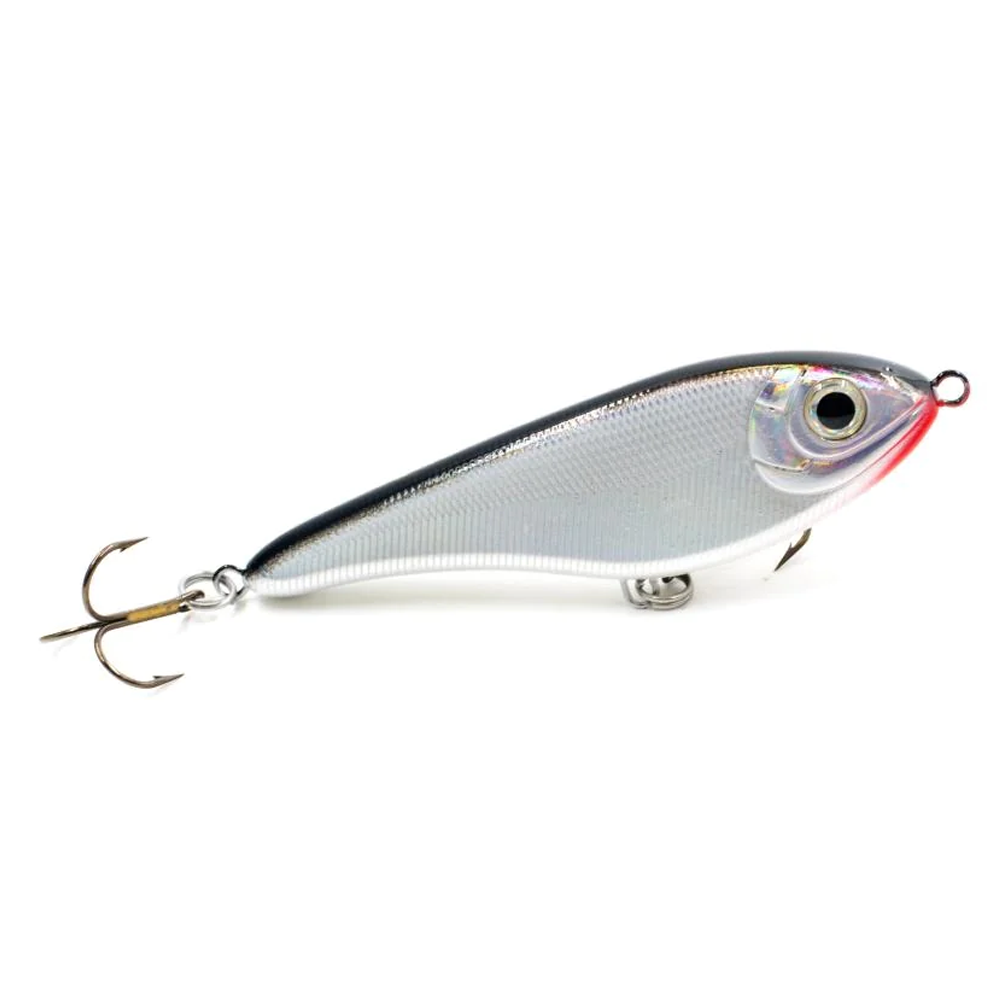Vobleris Strike Pro Baby Buster 100SP 25g #A010T ( 10cm, 25g, 0.2-1m)
