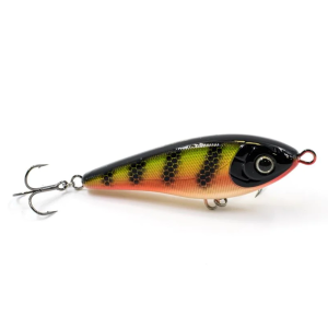 Vobleris Strike Pro Baby Buster 100SP 25g #C659F ( 10cm, 25g, 0.2-1m)