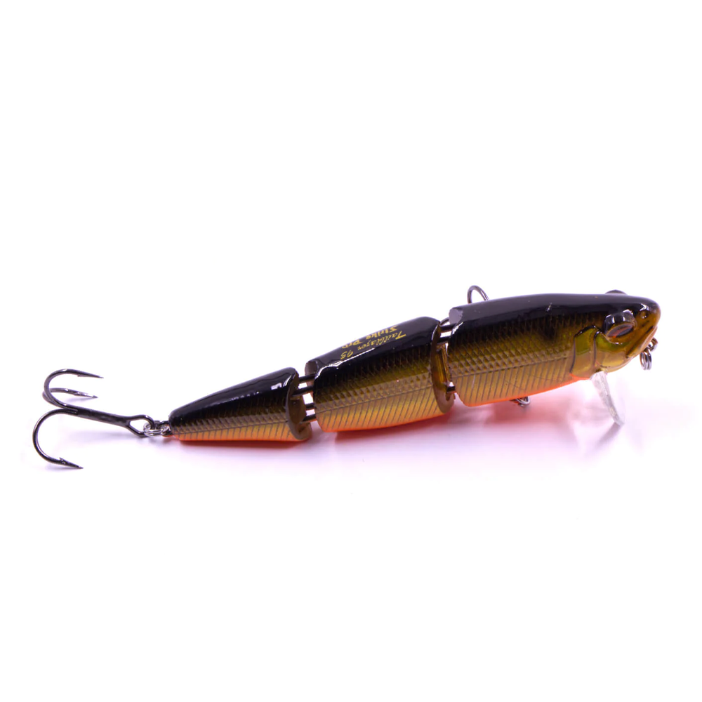 Vobleris Strike Pro Tailblazer 95F 13.6g #613T (0.3m)