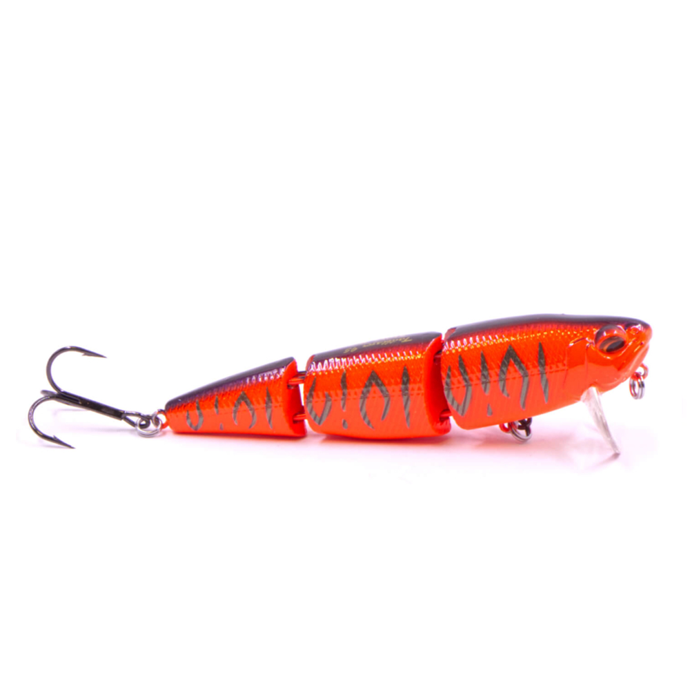 Vobleris Strike Pro Tailblazer 95F 13.6g #A207F-DP (0.3m)