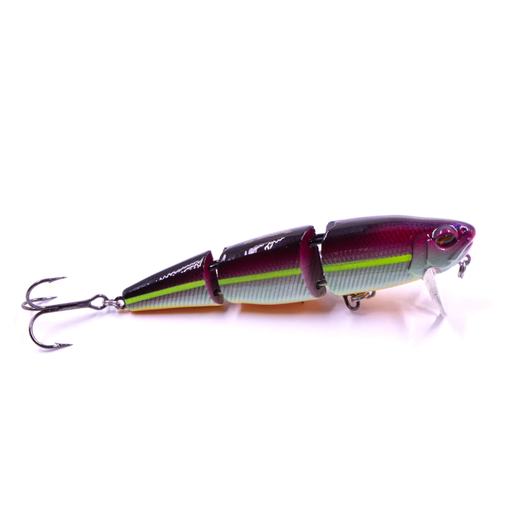 Vobleris Strike Pro Tailblazer 95F 13.6g #GC10F (0.3m)
