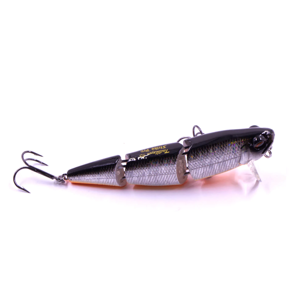 Vobleris Strike Pro Tailblazer 95F 13.6g #GCA05-SBO (0.3m)