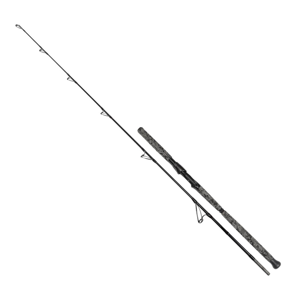 Makšķerkāts Dread Cat Vertical 190m, 80-150g
