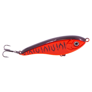 Džerks Merganser Ripper Jerk 100SS #S062 ( 10cm, 25g, 0.5-2m)