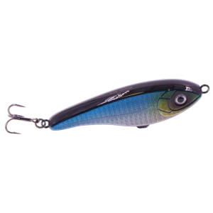 Džerks Merganser Ripper Jerk 100SS #S069 ( 10cm, 25g, 0.5-2m)