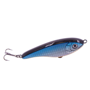 Džerks Merganser Ripper Jerk 120SS #S022 ( 12cm, 35g, 0.5-2m)