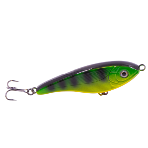 Džerks Merganser Ripper Jerk 100SS #S023 ( 10cm, 25g, 0.5-2m)
