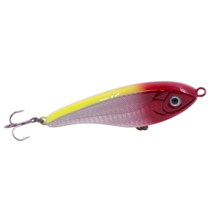 Džerks Merganser Ripper Jerk 100SS #S030 ( 10cm, 25g, 0.5-2m)