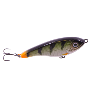 Džerks Merganser Ripper Jerk 100SS #S056 ( 10cm, 25g, 0.5-2m)