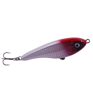 Džerks Merganser Ripper Jerk 100SS #S058 ( 10cm, 25g, 0.5-2m)