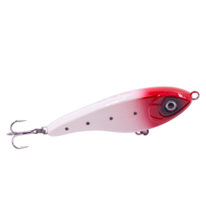 Džerks Merganser Ripper Jerk 120SS #S059 ( 12cm, 35g, 0.5-2m)