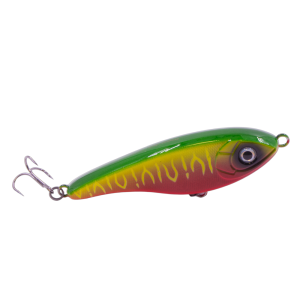 Džerks Merganser Ripper Jerk 120SS #S066 ( 12cm, 35g, 0.5-2m)
