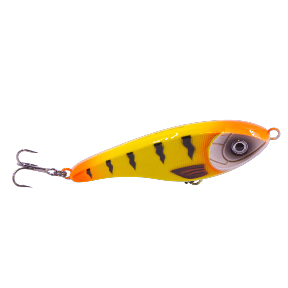 Džerks Merganser Ripper Jerk 100SS #S067 ( 10cm, 25g, 0.5-2m)
