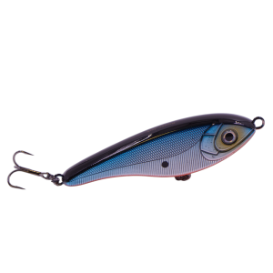 Džerks Merganser Ripper Jerk 100SS #S071 ( 10cm, 25g, 0.5-2m)