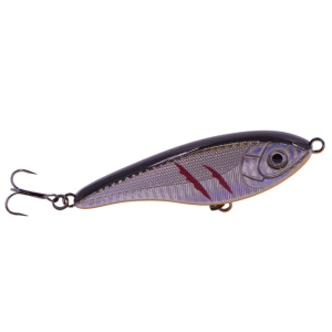 Džerks Merganser Ripper Jerk 100F #S092 ( 10cm, 22g, 0-1m)
