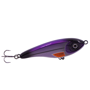 Džerks Merganser Ripper Jerk 100SS #S101 ( 10cm, 25g, 0.5-2m)
