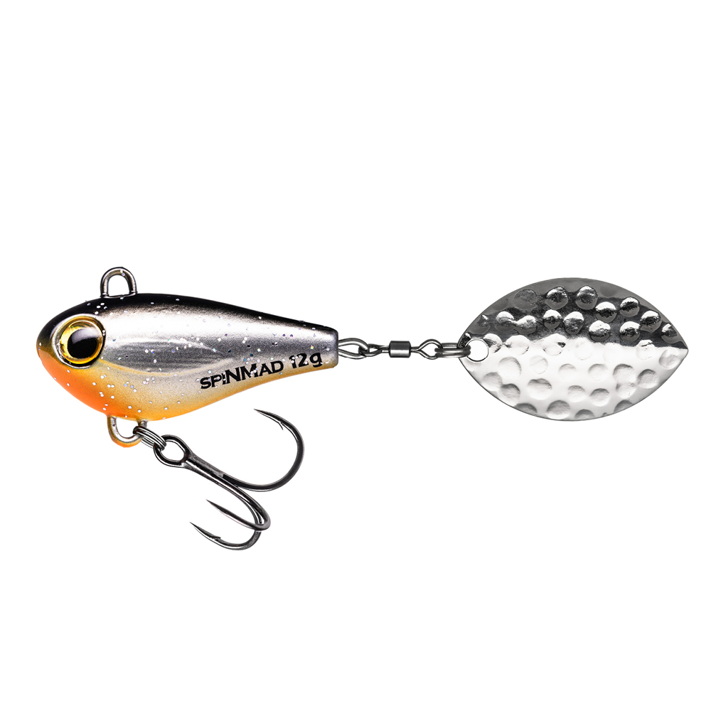 Tail Spinner SPINMAD "Jigmaster 12" (12g) - 1402