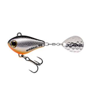 Tail Spinner SPINMAD "Jigmaster 08" (8g) - 2302