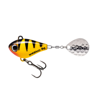 Tail Spinner SPINMAD "Jigmaster 08" (8g) - 2311