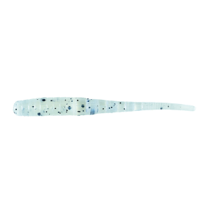Silikona māneklis Zanderbaits Trickster 3' #Ghost