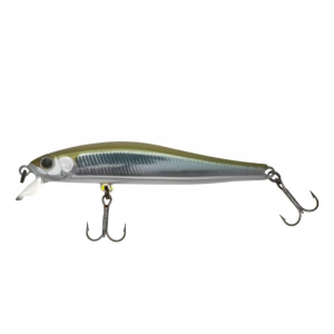 Vobleris ZIPBAITS Rigge 70SP 5g (0.6-1.2m) - #021HM