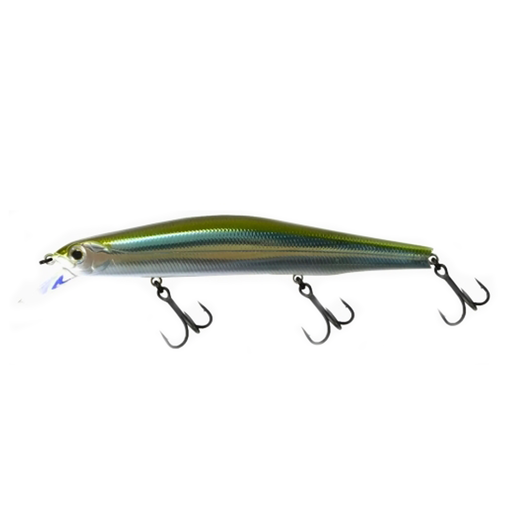 Vobleris ZIPBAITS Orbit 110SP 16.5g (0.8-1.2m) - #021