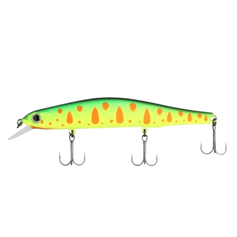 Vobleris ZIPBAITS Orbit 110SP 16.5g (0.8-1.2m) - #313