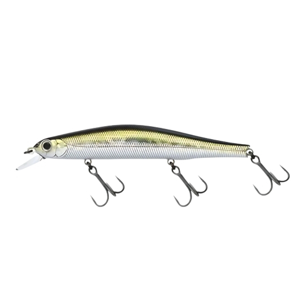 Vobleris ZIPBAITS Orbit 110SP 16.5g (0.8-1.2m) - #510