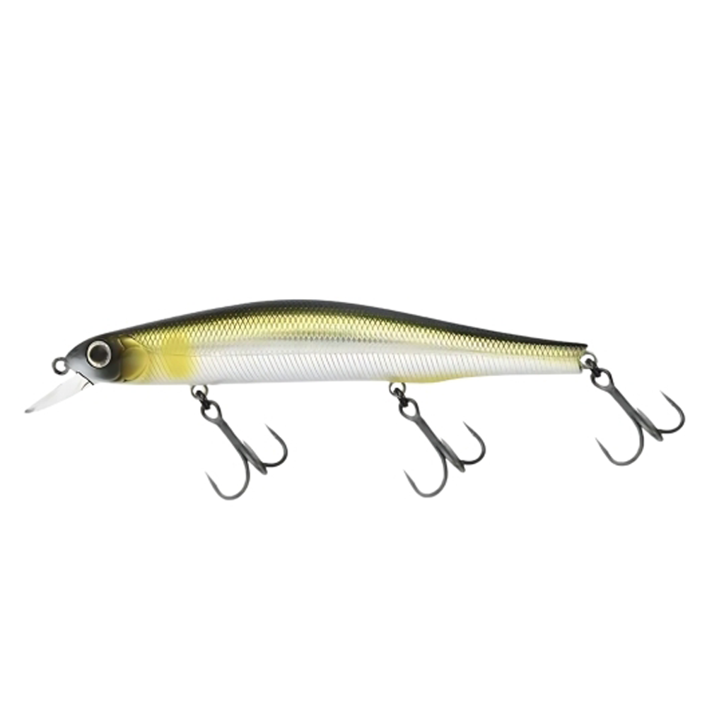 Vobleris ZIPBAITS Orbit 110SP 16.5g (0.8-1.2m) - #767