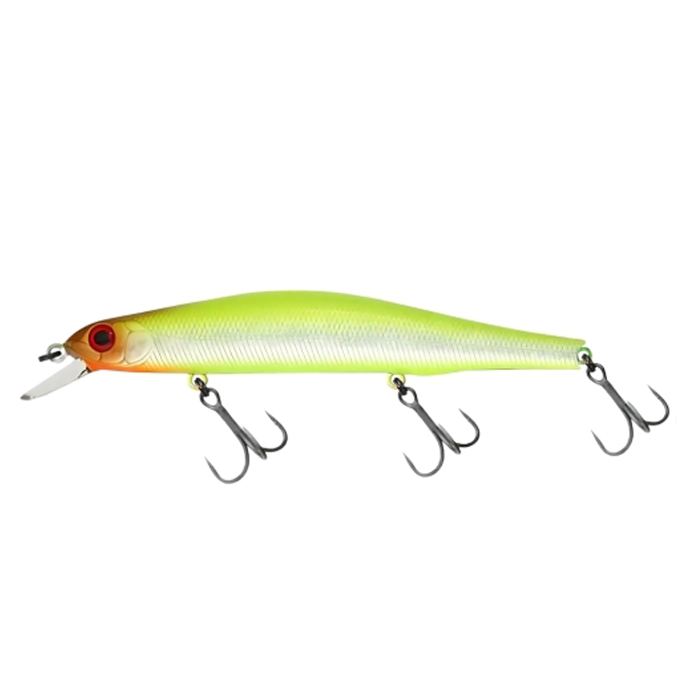 Vobleris ZIPBAITS Orbit 110SP 16.5g (0.8-1.2m) - #996