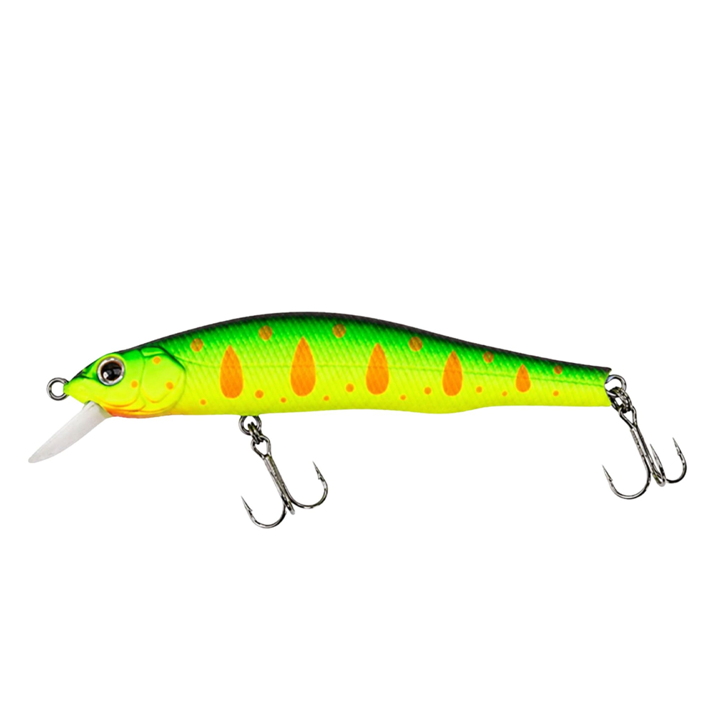 Vobleris ZIPBAITS Orbit 90SP SR 10.2g (0.8-1.0m) - #313