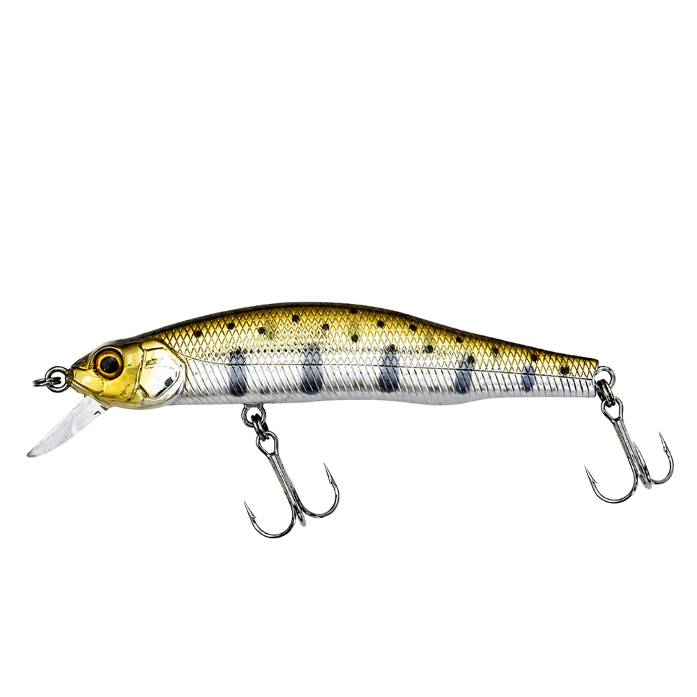 Vobleris ZIPBAITS Orbit 90SP SR 10.2g (0.8-1.0m) - #810H