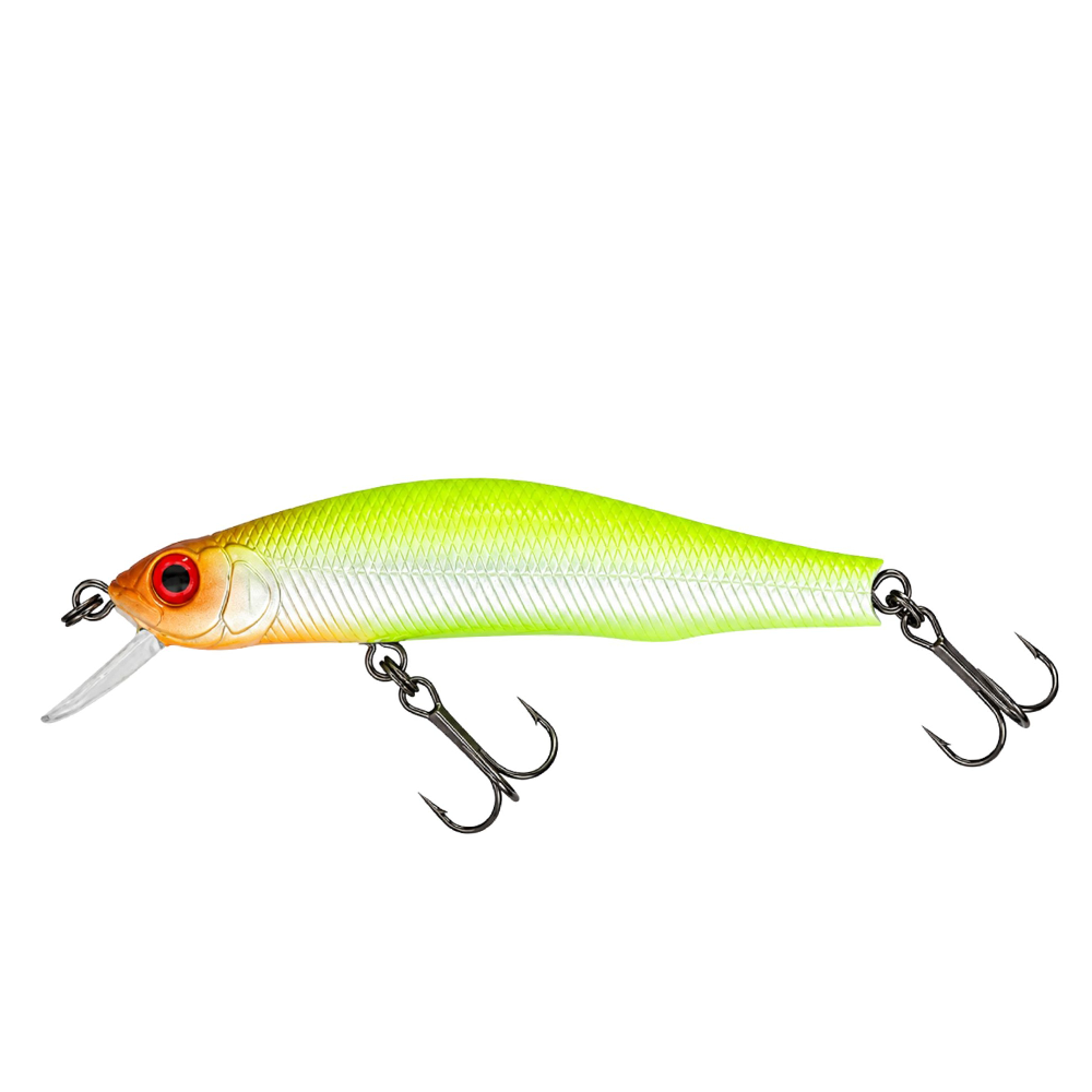 Vobleris ZIPBAITS Orbit 90SP SR 10.2g (0.8-1.0m) - #996