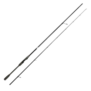 Spinings Crazy Fish "Contact" 762 MLT 2.29m, tests 5-20g